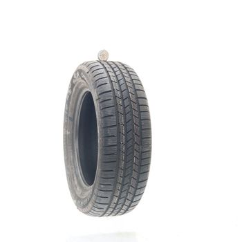 Used 235/60R17 Continental CrossContact Winter MO 102H - 10/32
