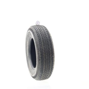 Used ST205/75R14 Trail America ST Radial 1N/A - 8/32
