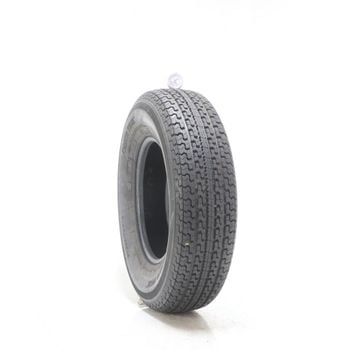 Used ST225/75R15 Omni Trail 117/112L - 9/32