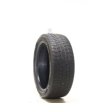 Used 215/45R17 General Altimax 365 AW 87V - 7.5/32