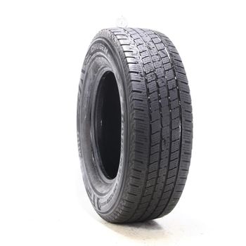 Used LT275/70R18 Kumho Crugen HT51 125/122R - 7/32