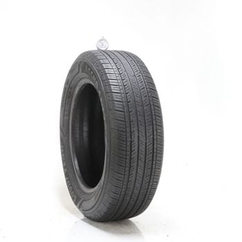 Set of (4) Used 215/65R17 Goodyear Assurance Finesse 99H - 5/32