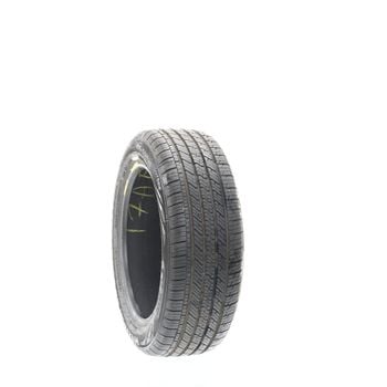 Set of (2) Driven Once 195/55R16 GT Radial Maxtour LX 87V - 9.5/32