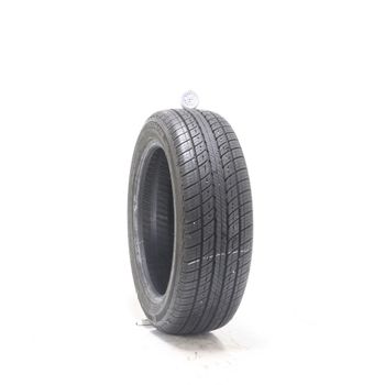 Set of (2) Used 185/55R16 Uniroyal Tiger Paw Touring A/S 83H - 10/32