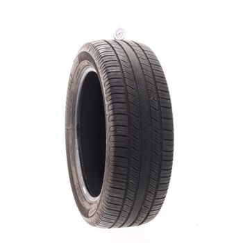Set of (2) Used 245/50R20 Michelin Defender 2 102H - 9-9.5/32
