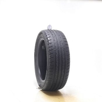 Set of (2) Used 215/55R17 Primewell PS890 Touring 94V - 6.5-7/32