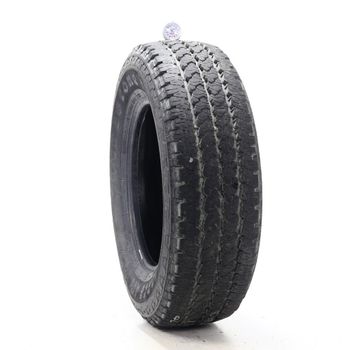 Used LT245/70R17 Firestone Transforce AT2 119/116R - 12/32