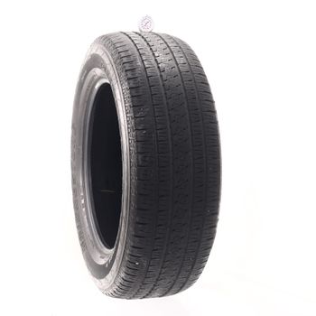 Used 275/60R20 Bridgestone Dueler H/L Alenza Plus 114H - 8.5/32