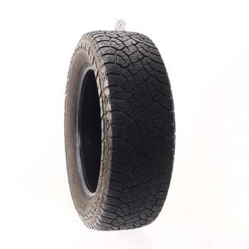 Used 275/60R20 Kumho Road Venture AT52 115T - 8.5/32
