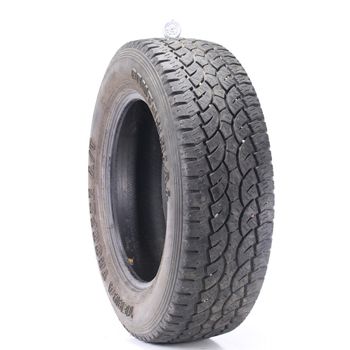 Used LT275/65R20 Centennial Terra Trooper A/T 128/125S - 10/32