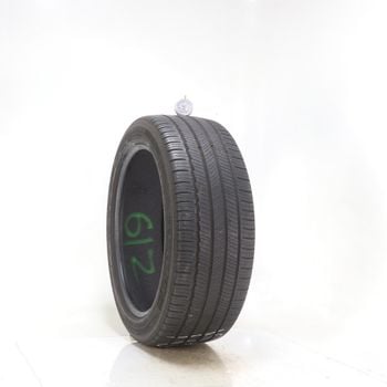 Set of (4) Used 235/45R18 Michelin Primacy MXM4 T1 Acoustic 98W - 4/32