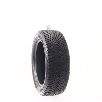 Set of (4) Used 215/55R17 Michelin CrossClimate 2 94V - 7-8.5/32