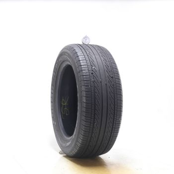 Used 235/55ZR17 Federal Formoza FD2 103W - 7/32