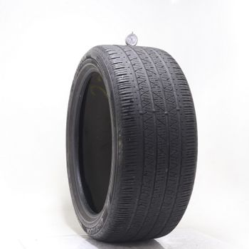 Used 285/40R22 Hankook Dynapro HP2 Plus AO Sound Absorber 110H - 5.5/32