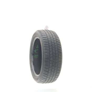 Set of (2) Used 215/50R17 Michelin Defender LTX M/S 95H - 6.5-7.5/32