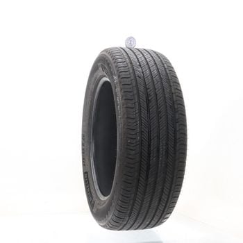 Set of (2) Used 275/55R20 Michelin Primacy All Season LR 117W - 7-7.5/32
