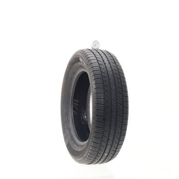 Set of (2) Used 205/65R16 Yokohama Avid Ascend LX 95H - 8.5-9.5/32