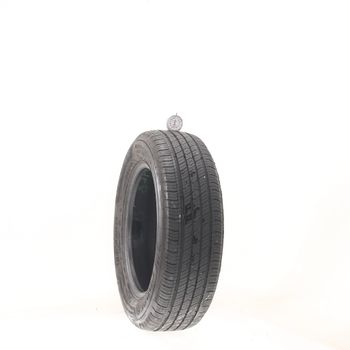 Set of (2) Used 185/65R15 Cooper Adventurer All Season 88H - 7-7.5/32