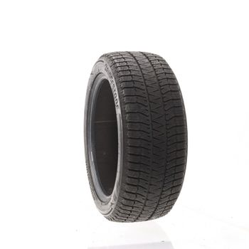 Driven Once 235/50R19 Bridgestone Blizzak WS90 Studless 99H - 11.5/32
