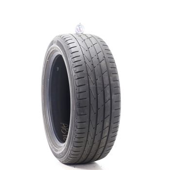 Set of (2) Used 225/50R18 Hankook Ventus S1 evo2 HRS 95W - 6/32