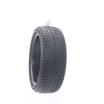 Used 225/45R18 Firestone Winterforce 2 95S - 8/32