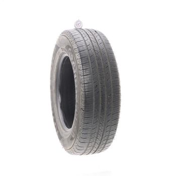 Used LT245/70R17 Groundspeed Voyager HT A/S 119/116S - 9.5/32
