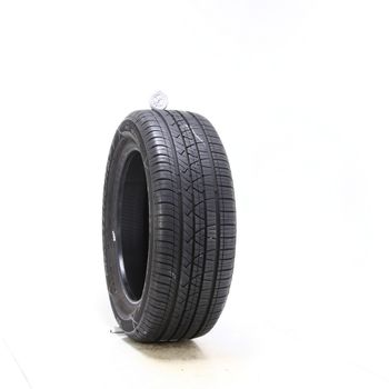 Set of (2) Used 205/55R16 Mastercraft LSR Grand Touring 91T - 9/32