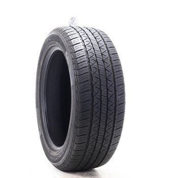 Used 235/55R19 Continental SureContact LX 105V - 8/32