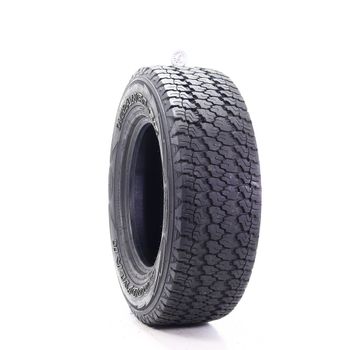 Used LT265/70R17 Goodyear Wrangler Silent Armor Pro-Grade 121/118R - 8/32