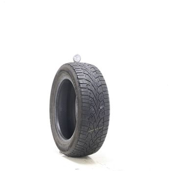 Used 185/60R15 General Altimax Arctic 12 88T - 6.5/32
