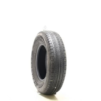 Set of (2) Used ST205/75R14 Carlisle Radial Trail HD 1N/A - 7.5/32