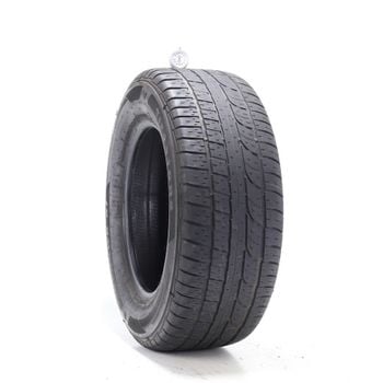Used 265/60R17 Firestone Firehawk GTV Pursuit 108V - 6.5/32