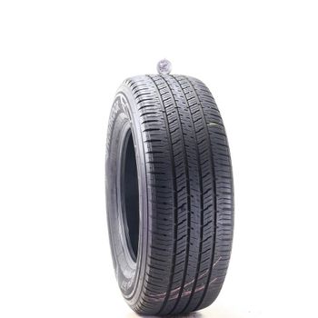 Set of (2) Used 265/65R17 Hankook Dynapro HT 110T - 9/32