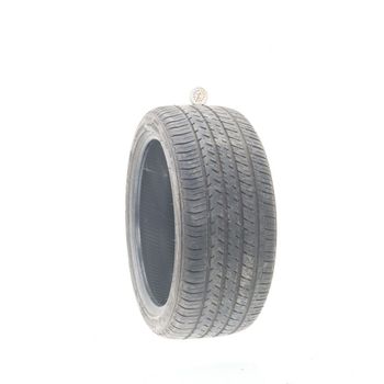 Used 245/40ZR18 Kenda Vezda UHP A/S 97Y - 8/32