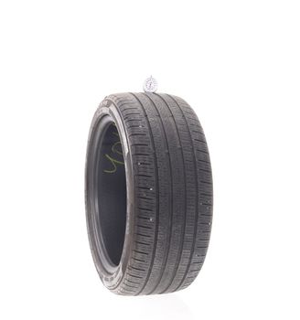 Set of (2) Used 245/40R18 Pirelli Cinturato P7 AO 97H - 7.5/32