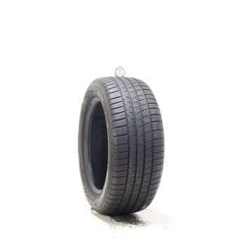 Set of (2) Used 225/50ZR16 Michelin Pilot Sport A/S 3 Plus 92Y - 7-8.5/32