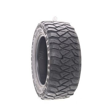 Used LT305/55R20 Mickey Thompson Baja MTZP3 121/118Q - 13/32