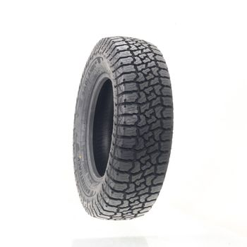 New LT225/75R16 Mastertrack Badlands AT 115/112S - 99/32