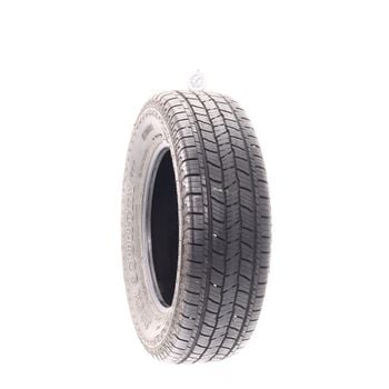 Used 215/70R16 DeanTires Back Country QS-3 Touring H/T 100H - 8.5/32
