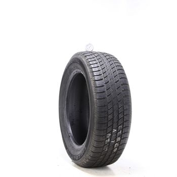 Used 225/60R17 Uniroyal Tiger Paw Touring 99T - 9/32