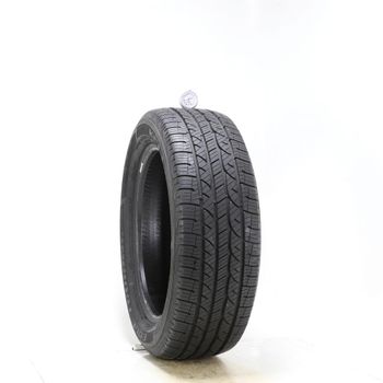 Used 225/55R18 Kelly Edge Touring A/S 98V - 9.5/32