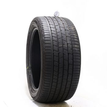 Used 315/40R21 Continental CrossContact LX Sport MO 111H - 8/32
