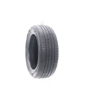 Set of (2) Used 215/55R17 Hankook Kinergy GT 94V - 7.5-9/32