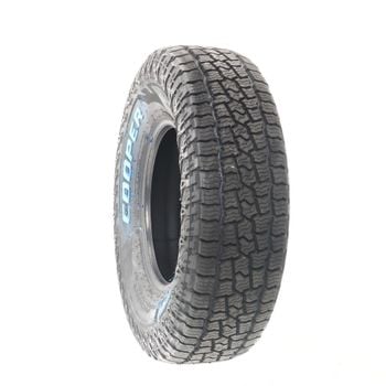 New 265/75R16 Cooper Discoverer Road+Trail AT 116T