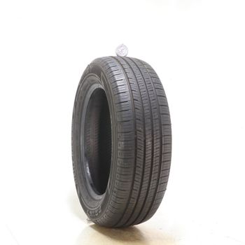 Set of (2) Used 225/60R17 Prinx HiCity HH2 99V - 9/32