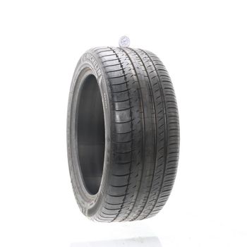 Used 275/45R20 Michelin Latitude Sport NO 110Y - 10/32