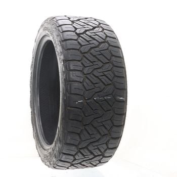 Used LT33X12.5R22 Nitto Recon Grappler A/T 1N/A - 15/32