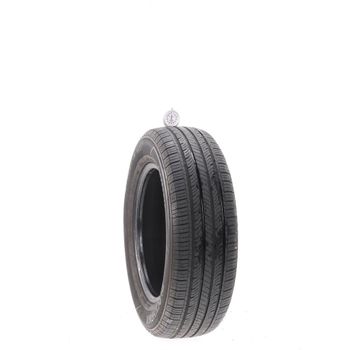 Set of (2) Used 195/65R15 Blackhawk Street-H HH11 91H - 7-7.5/32