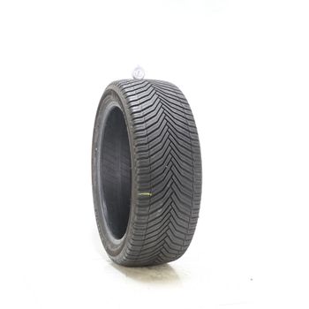 Set of (2) Used 235/45R20 Michelin CrossClimate 2 100H - 7.5/32
