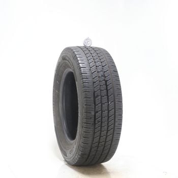 Set of (2) Used 235/65R16C Pathfinder HSR 121/119R - 9.5/32